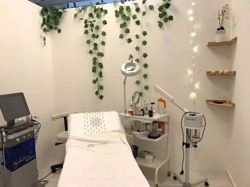 Bade Güldağ Beauty Zone