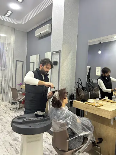 Glint Design Coiffeur (Kenan Işık)