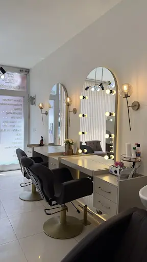 MEHTAP TAŞ BEAUTY STUDİO 2