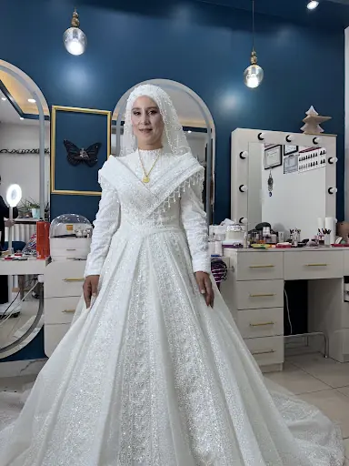 Ayfer ŞEN Güzellik Salonu