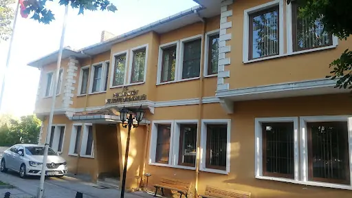 Pehlivanköy Belediyesi