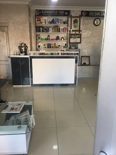 Ercan Erkek kuaförü Sarıgazi