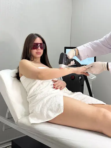 Gül Nihan Beauty Güzellik Merkezi 2