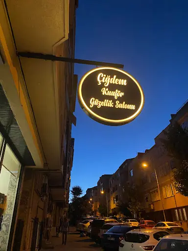 Çiğdem Kuaför 4