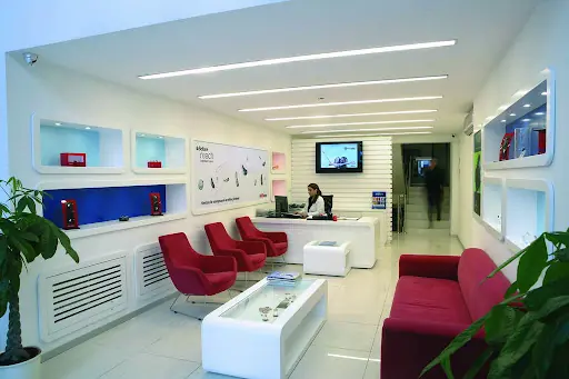 Maxtone Kadıköy İşitme Cihazları 4