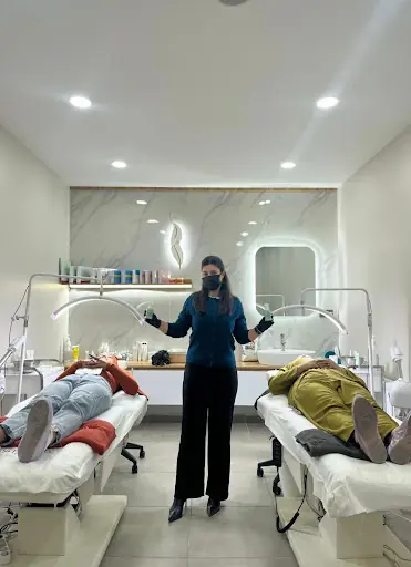 Derma Fi Studio Beauty Center