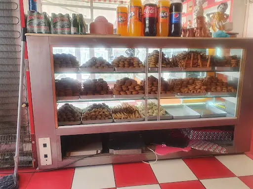 SARIZ ET LOKANTASI 2