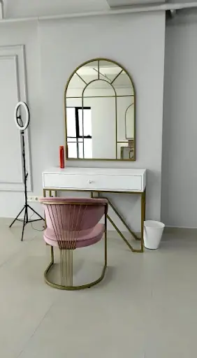 Tuba Kaya Türban Tasarım & Kalıcı Makyaj 3