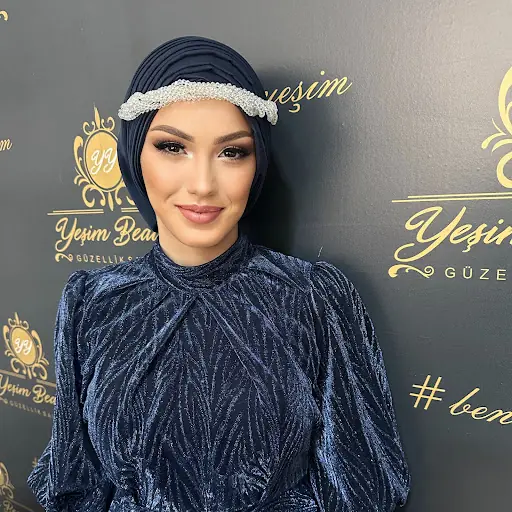 Yeşim Güzellik Salonu