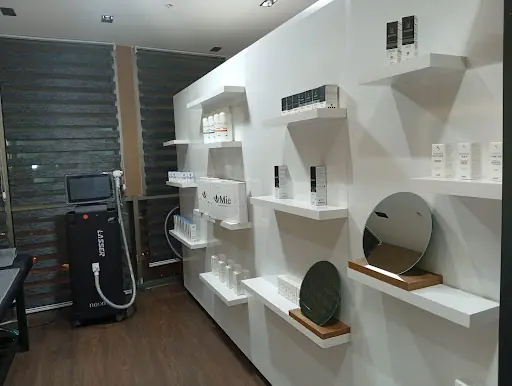 Malatya Melid Life Güzellik Salonu 4