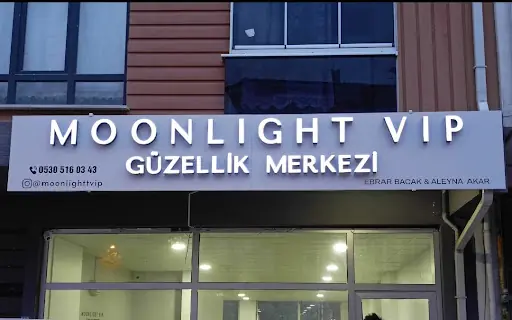 Kütahya Moonlight vip Güzellik merkezi