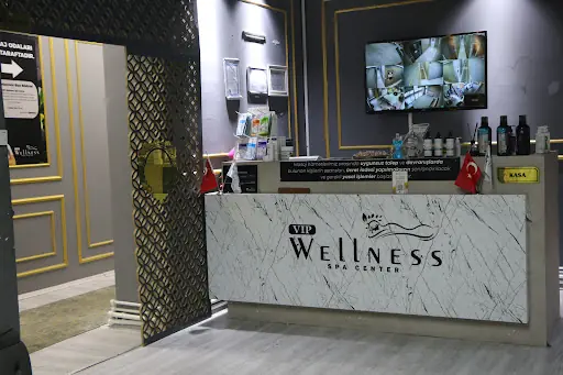 Vip Wellness Spa Center