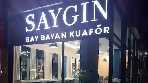 Saygın Bay&Bayan Kuaför