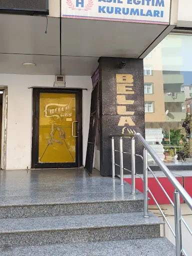 Ferhatpaşa Bella Kuaför & Gelinlik 2