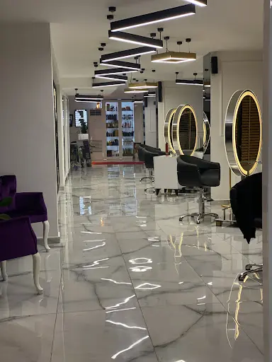 Kuaför İsa Kara 2