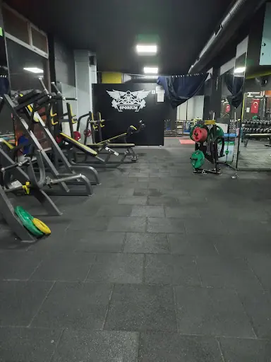 Hasköy Sporium – Diğer (Güzellik), İstanbul (2. fotoğraf)