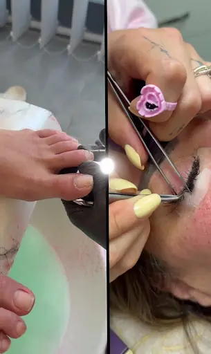 Özge Kızıl Beauty Güzelbahçe 3
