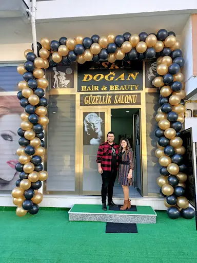 Esra Doğan Güzellik Salonu