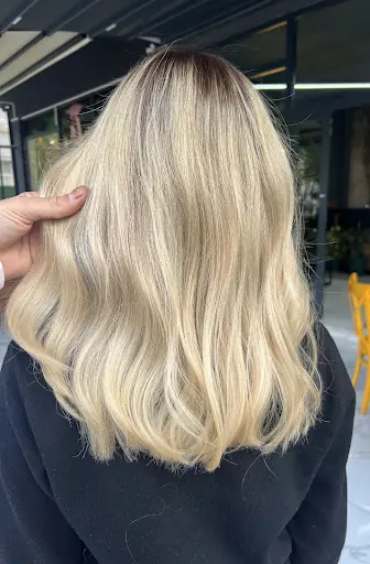 Samed Demircan Lux Hair 4