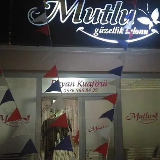 boğazlıyan bayan kuaförü