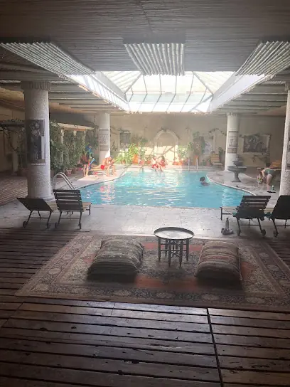 One Day Spa 2
