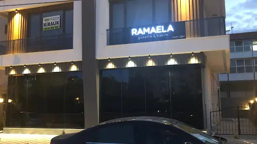 RAMAELA GÜZELLİK VE BAKIM 2