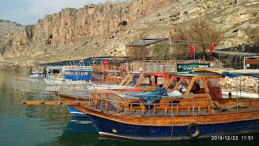 Yavuzeli Rumkale Kültür Mer. 2