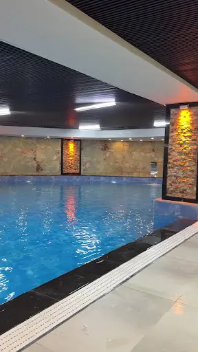 Beykent Fitness Hamam Spa – SPA & Wellness, İstanbul (5. fotoğraf)