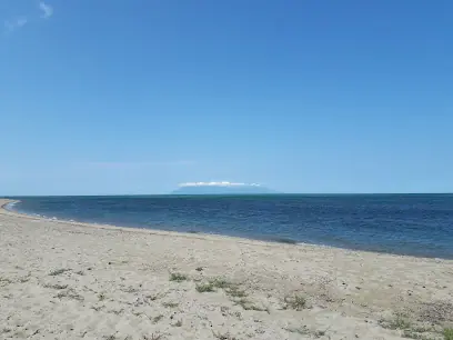 Enez Sahil Engelli Plajı 2