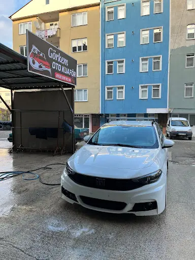 GÖRKEM OTO KUAFÖR