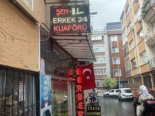 SEMİH KORKUT hair designer – Kuaför, İstanbul (5. fotoğraf)