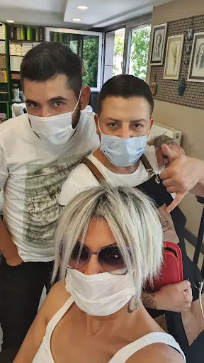 Selim sevindik hair art beauty 3