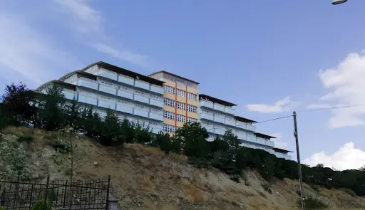 Yozgat Özel Çamlık Bakım Merkezi