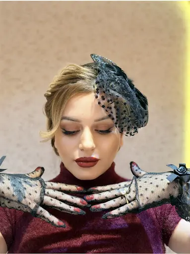 Nurgül gezer makeup kuaför – Kuaför, Bakırköy, İstanbul