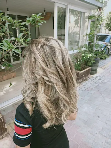 Kuaför Erol Kamalı 3