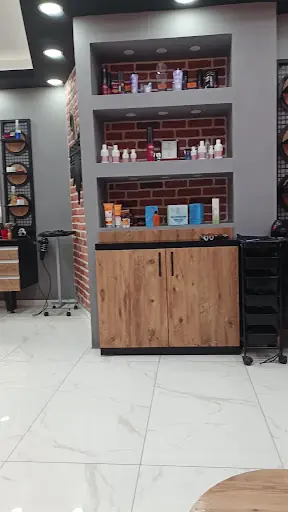 SALONMUSTAFA BARBERSHOP 3