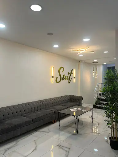 Suit Güzellik Merkezi
