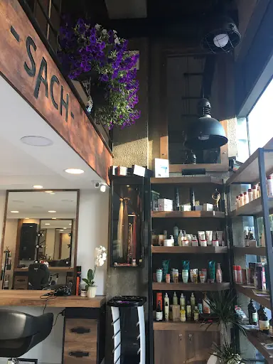 SACH.Kuaför Aytekin Naçar 2