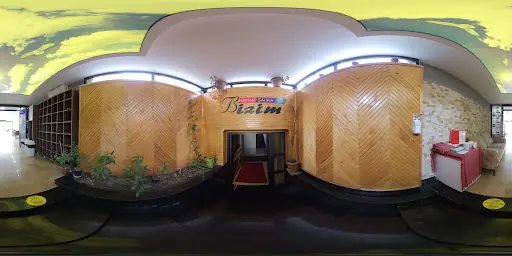 Bizim Hamam Sauna Spa ve Masaj Salonu Lüleburgaz