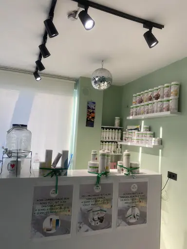 HB Güzellik Beslenme Çiğli 3