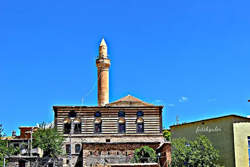 Yeni Cami 3
