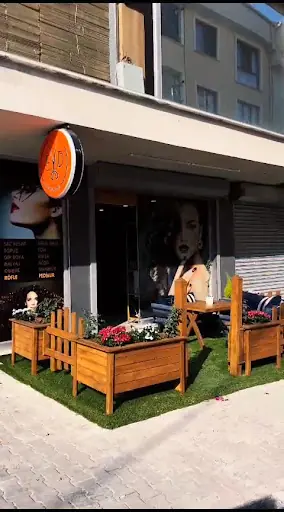 ED BAYAN KUAFÖRÜ – Gelin Kuaförü, Küçükçekmece, İstanbul (3. fotoğraf)