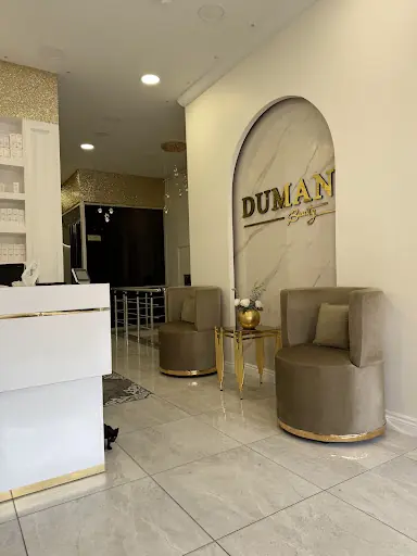 Duman Beauty Esenler 2