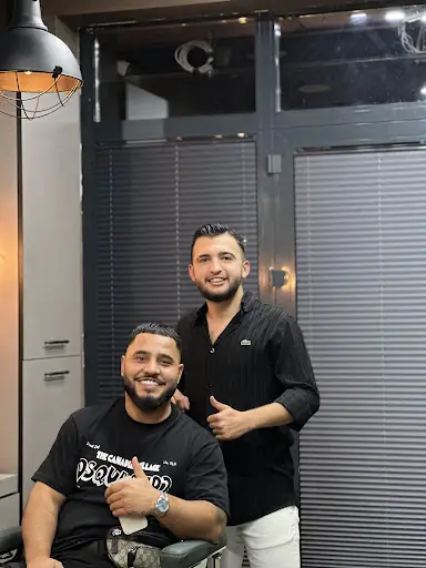 Hair Station Mustafa 4