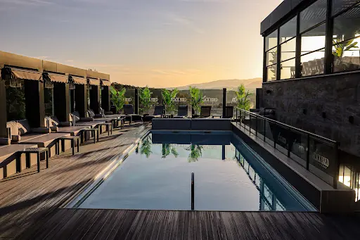 Maxwell Resort Hotel Spa 3