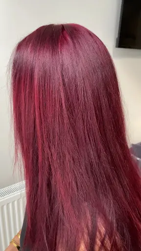 Marebeautybar Güzellik Salonu 5