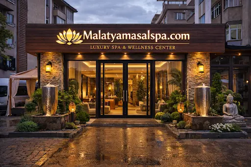 Malatya Masal Spa 3