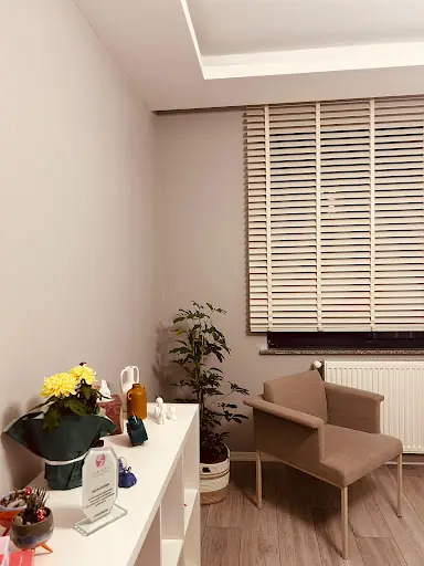 Psikolog İKRA KORAL Rize İkra Psikoloji Danışmanlık Merkezi