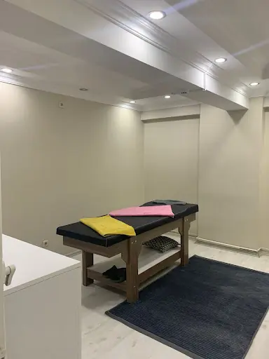 Dora Spa Masaj Salonu Bağcılar | Spa Merkezi