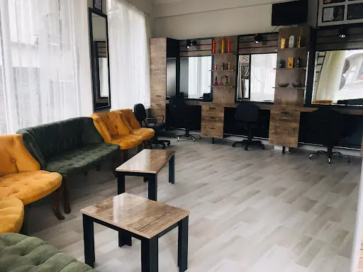 SalonMine 5